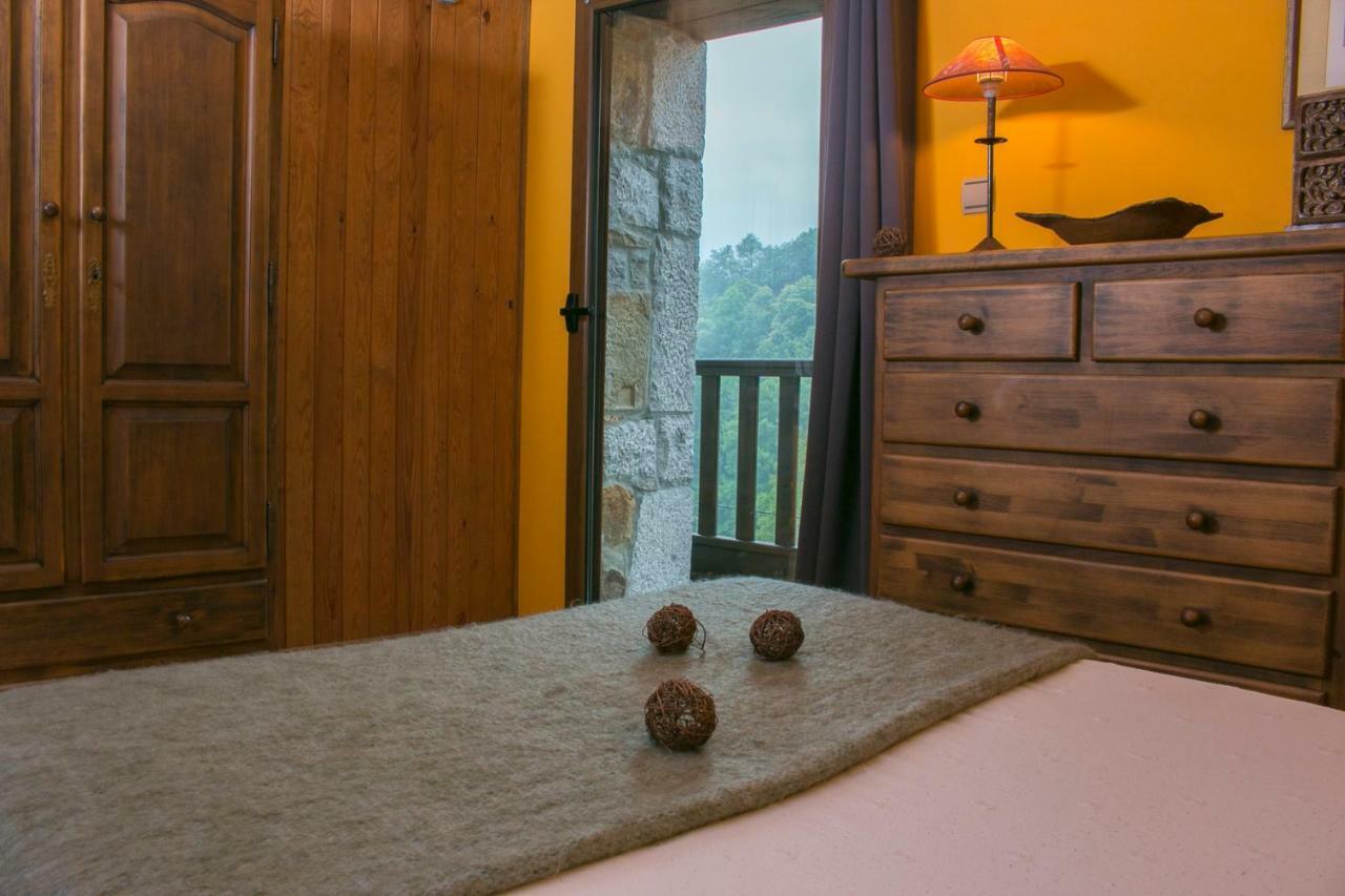 Llar De Cosme Vendégház Casu Kültér fotó